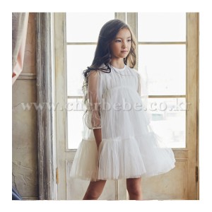 nellystella alice dress orchid ice